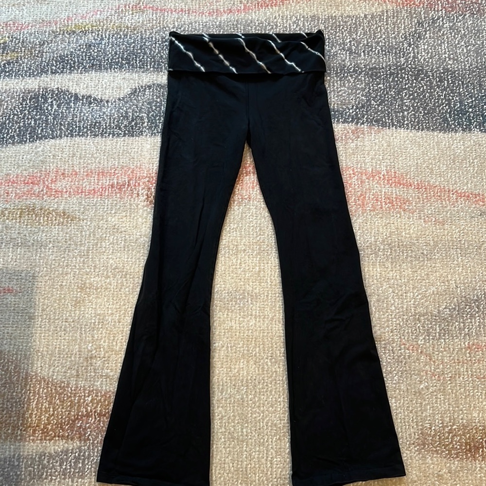 Pre-Owned Victoria Secret Leggings size S